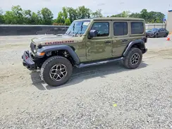 1C4HJXFGXMW712564 2021 JEEP WRANGLER