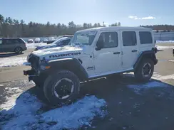 1C4HJXFGXMW728148 2021 JEEP WRANGLER
