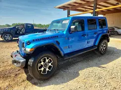1C4HJXFGXMW728747 2021 JEEP WRANGLER