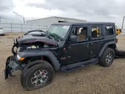 1C4HJXFGXMW833837 2021 JEEP WRANGLER