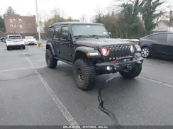 1C4HJXFGXNW127064 2022 JEEP WRANGLER