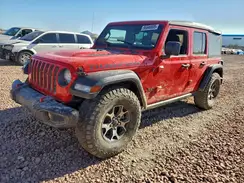 1C4HJXFGXNW127212 2022 JEEP WRANGLER