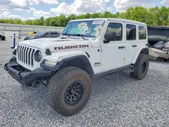 1C4HJXFGXNW220022 2022 JEEP WRANGLER
