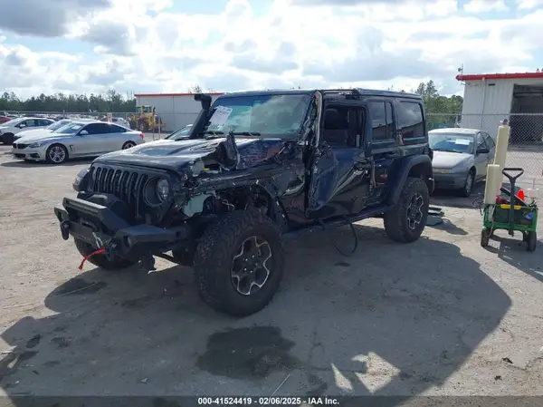 1C4HJXFGXPW534515 2023 JEEP WRANGLER - Image 2