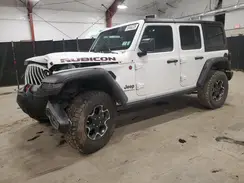 1C4HJXFGXPW534692 2023 JEEP WRANGLER
