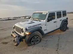 1C4HJXFGXPW560905 2023 JEEP WRANGLER