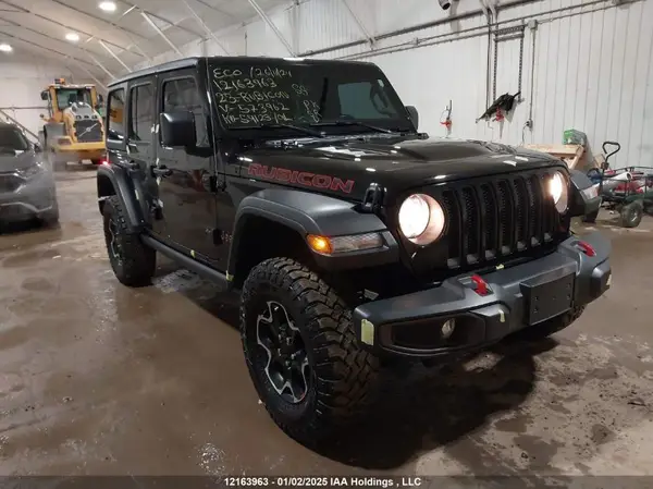 1C4HJXFGXPW573962 2023 JEEP WRANGLER - Image 1