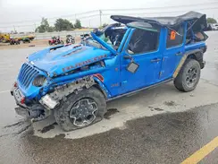 1C4HJXFGXPW581687 2023 JEEP WRANGLER