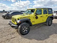 1C4HJXFGXPW675259 2023 JEEP WRANGLER
