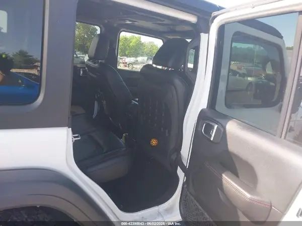 1C4HJXFN0JW141614 2018 JEEP WRANGLER - Image 8