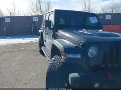 1C4HJXFN0JW145839 2018 JEEP WRANGLER