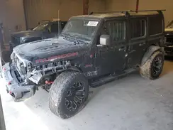 1C4HJXFN0JW199514 2018 JEEP WRANGLER