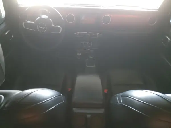 1C4HJXFN0JW199514 2018 JEEP WRANGLER - Image 8
