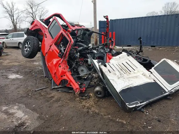 1C4HJXFN0JW231474 2018 JEEP WRANGLER - Image 1