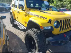 1C4HJXFN0JW313303 2018 JEEP WRANGLER