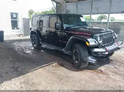 1C4HJXFN0KW501918 2019 JEEP WRANGLER