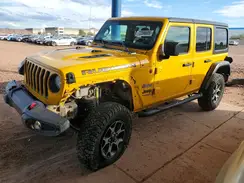 1C4HJXFN0KW503944 2019 JEEP WRANGLER