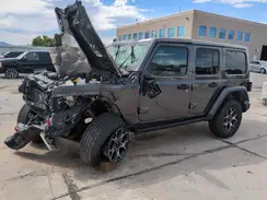 1C4HJXFN0KW513650 2019 JEEP WRANGLER