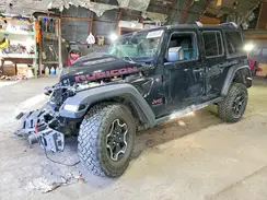 1C4HJXFN0KW522834 2019 JEEP WRANGLER