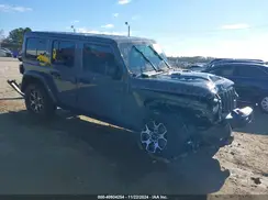 1C4HJXFN0KW534207 2019 JEEP WRANGLER