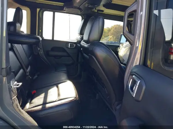 1C4HJXFN0KW534207 2019 JEEP WRANGLER - Image 8