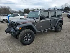 1C4HJXFN0KW545613 2019 JEEP WRANGLER