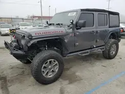 1C4HJXFN0KW547152 2019 JEEP WRANGLER