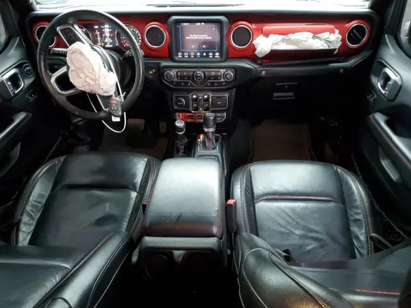 1C4HJXFN0KW547152 2019 JEEP WRANGLER - Image 8