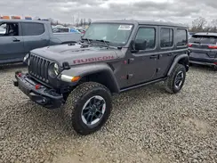1C4HJXFN0KW679621 2019 JEEP WRANGLER