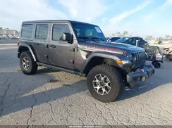 1C4HJXFN0KW689016 2019 JEEP WRANGLER