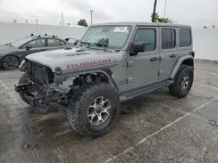 1C4HJXFN0LW157167 2020 JEEP WRANGLER