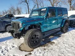 1C4HJXFN0LW178889 2020 JEEP WRANGLER
