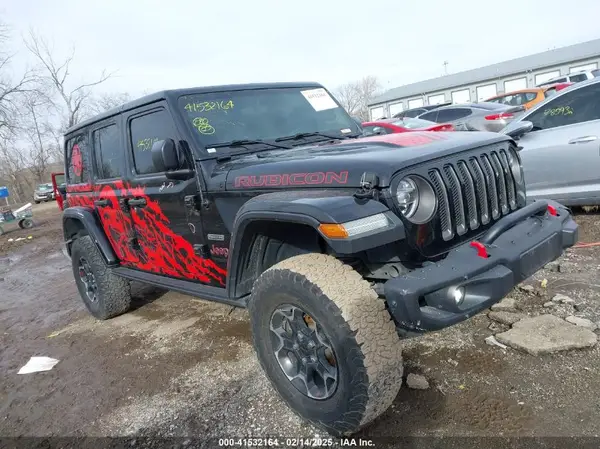 1C4HJXFN0LW265658 2020 JEEP WRANGLER - Image 1
