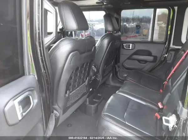 1C4HJXFN0LW265658 2020 JEEP WRANGLER - Image 8