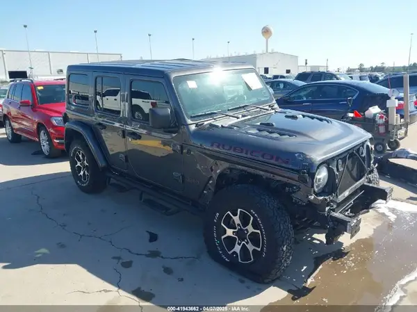 1C4HJXFN0LW300344 2020 JEEP WRANGLER - Image 1