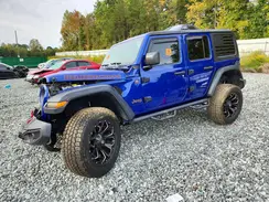 1C4HJXFN0LW334848 2020 JEEP WRANGLER