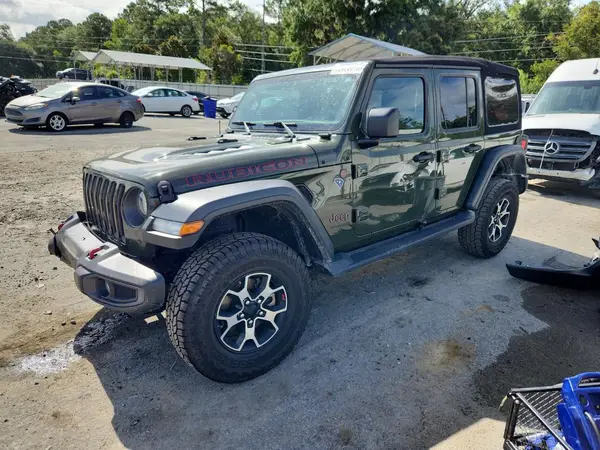 1C4HJXFN0MW628283 2021 JEEP WRANGLER - Image 1