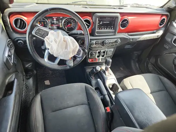 1C4HJXFN0MW628283 2021 JEEP WRANGLER - Image 8