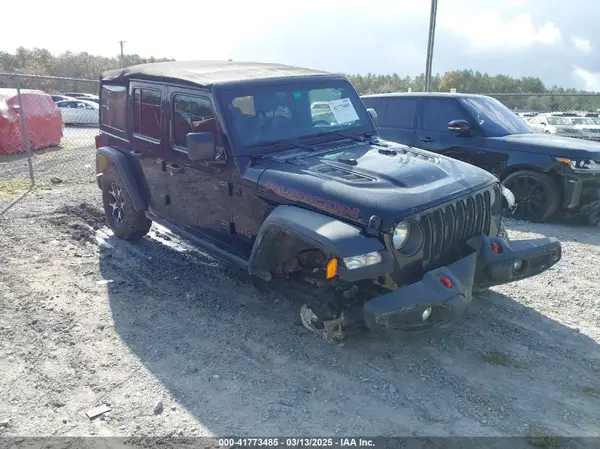 1C4HJXFN0MW713057 2021 JEEP WRANGLER - Image 1