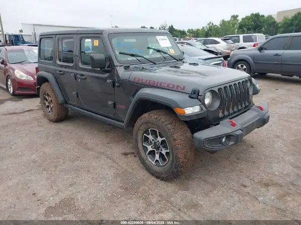 1C4HJXFN0MW780029 2021 JEEP WRANGLER - Image 1