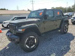 1C4HJXFN0MW792570 2021 JEEP WRANGLER