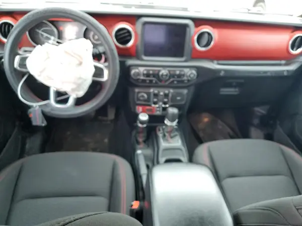 1C4HJXFN0MW814888 2021 JEEP WRANGLER - Image 8