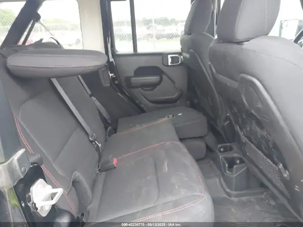 1C4HJXFN0NW271351 2022 JEEP WRANGLER - Image 8