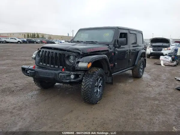 1C4HJXFN0PW511730 2023 JEEP WRANGLER - Image 2
