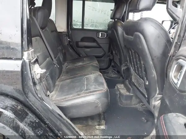 1C4HJXFN0PW511730 2023 JEEP WRANGLER - Image 8