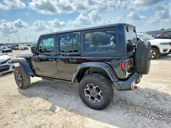 1C4HJXFN0PW598657 2023 JEEP WRANGLER - Image 2