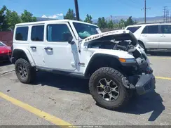 1C4HJXFN1JW147809 2018 JEEP WRANGLER