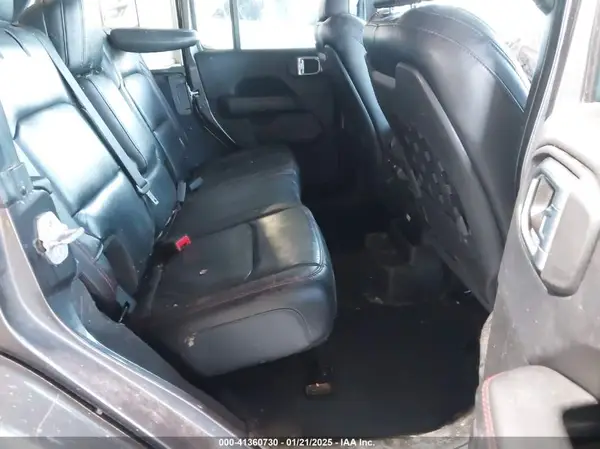 1C4HJXFN1JW185914 2018 JEEP WRANGLER - Image 8