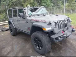 1C4HJXFN1JW193351 2018 JEEP WRANGLER