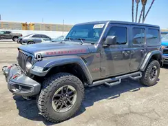 1C4HJXFN1JW314556 2018 JEEP WRANGLER